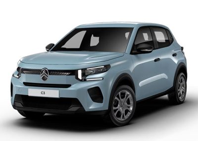 Citroën C3