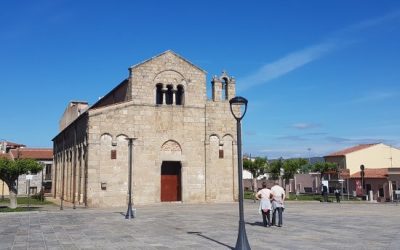 Musei e Chiese da Visitare a Olbia: Tesori di Arte e Storia