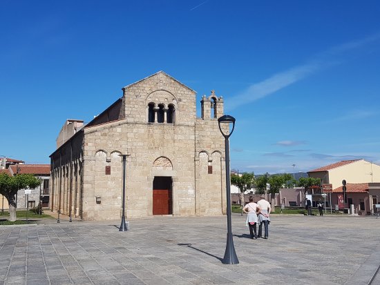Musei e Chiese da Visitare a Olbia: Tesori di Arte e Storia